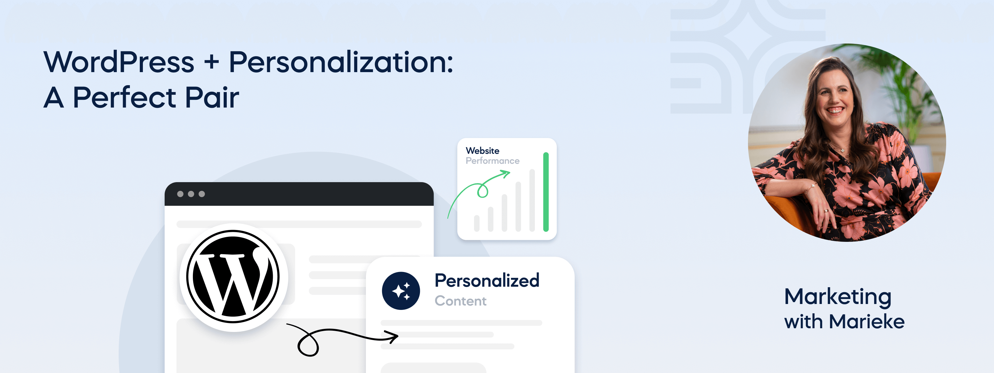 Wordpress Personalization